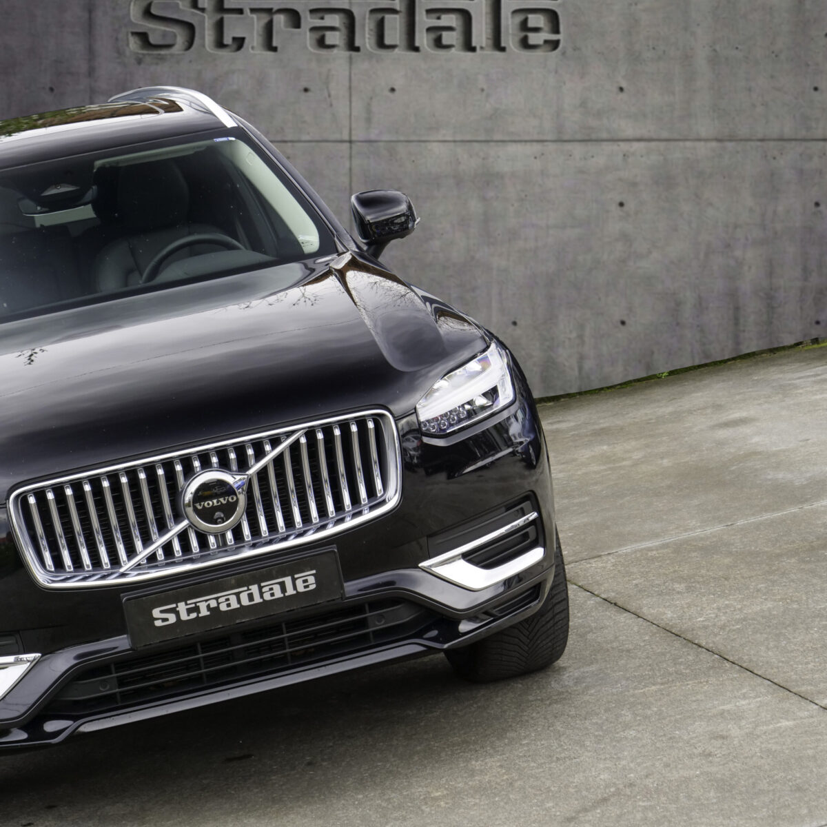 Volvo XC90 - imagen 8