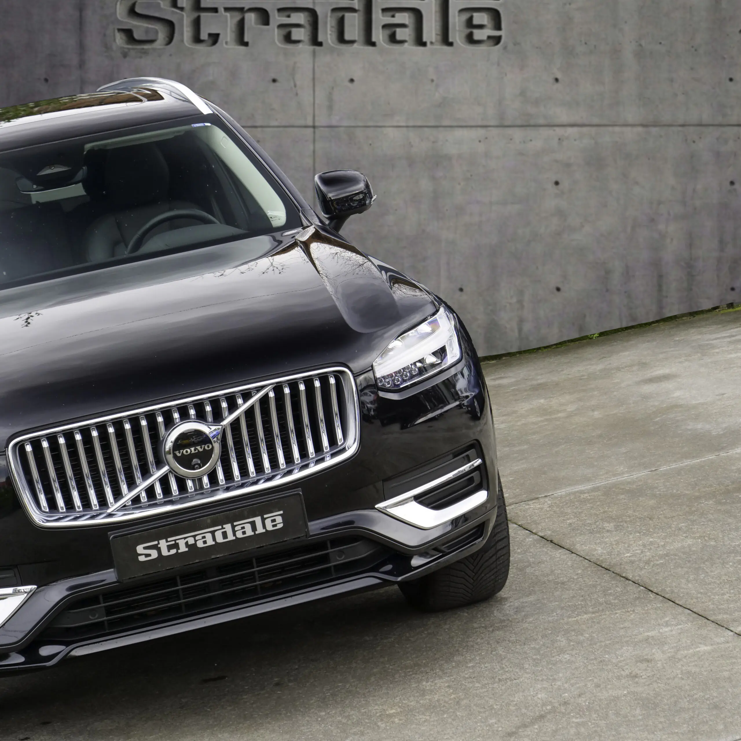 Volvo XC90 - imagen 7