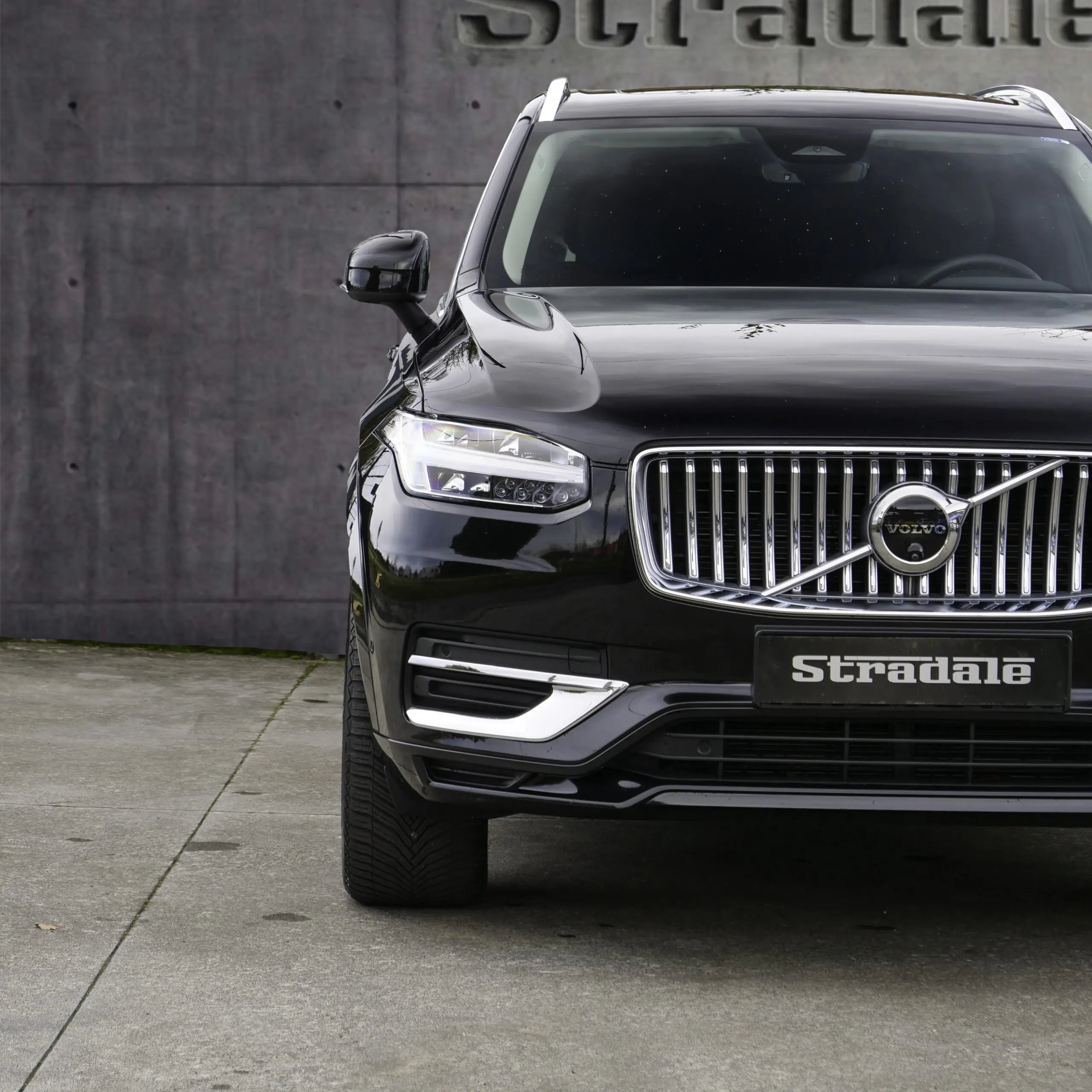 Volvo XC90 - imagen 8