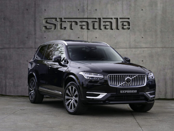 Volvo XC90 - foto 1