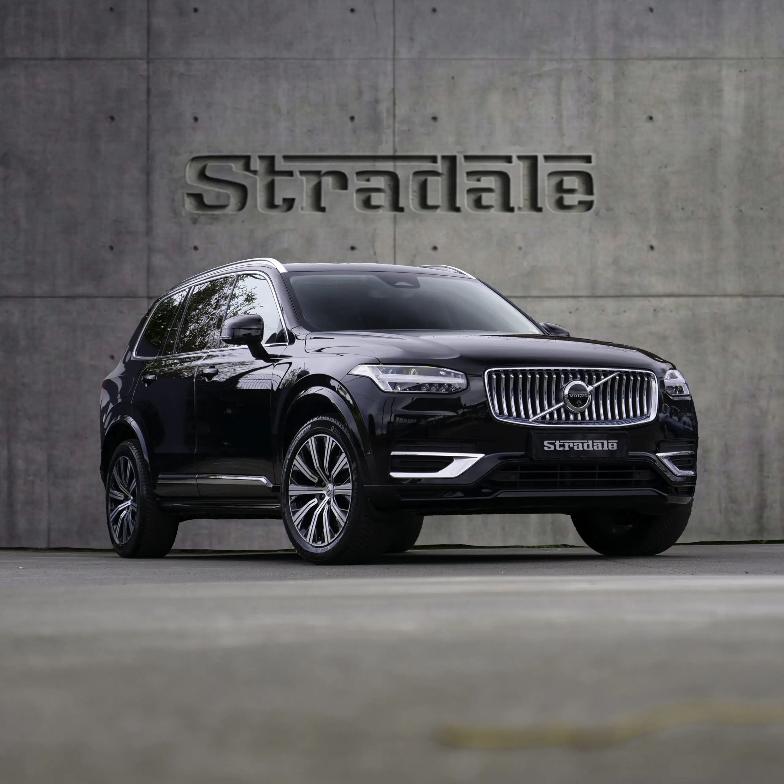 Volvo XC90 - imagen 9