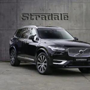 Volvo XC90 - foto 11