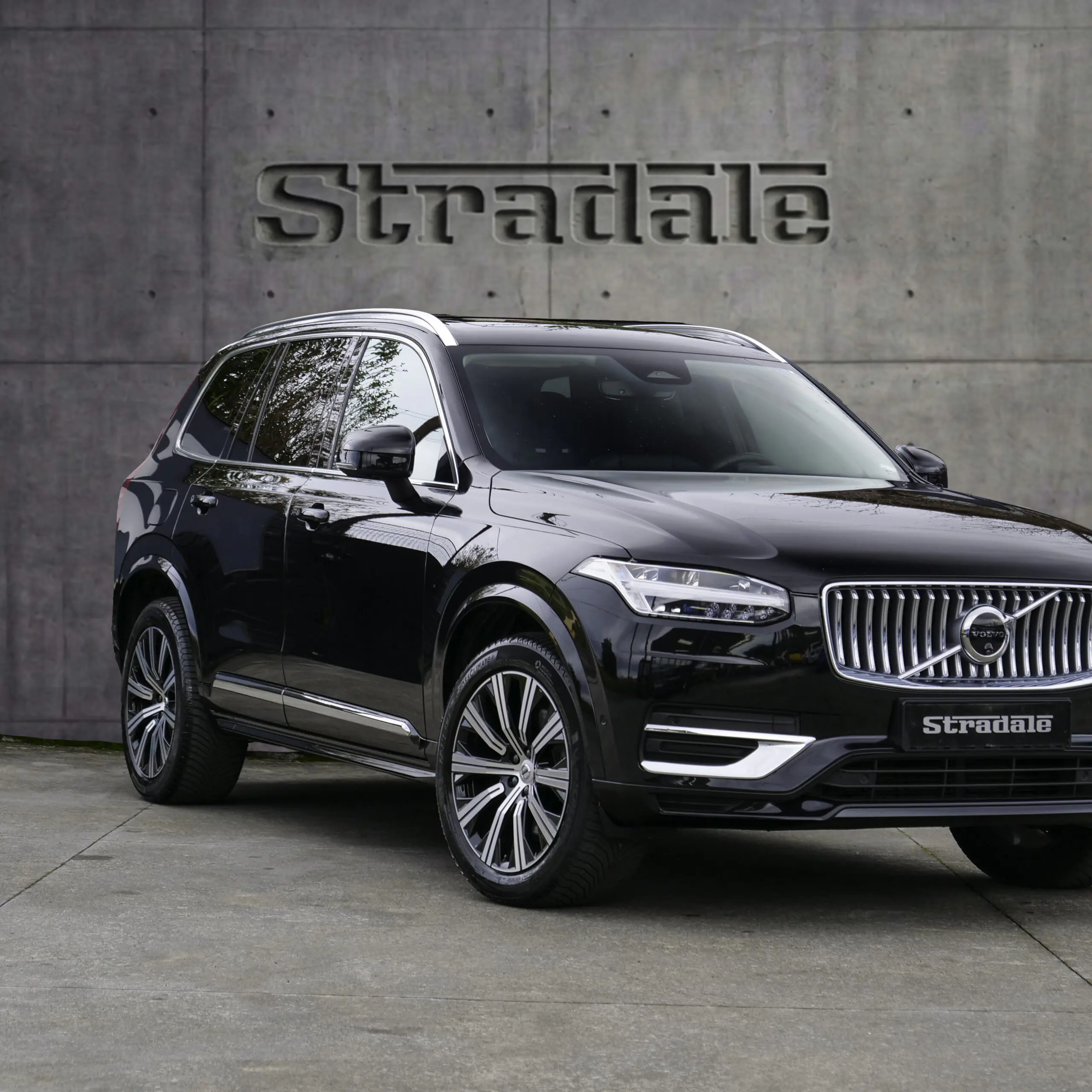 Volvo XC90 - imagen 10