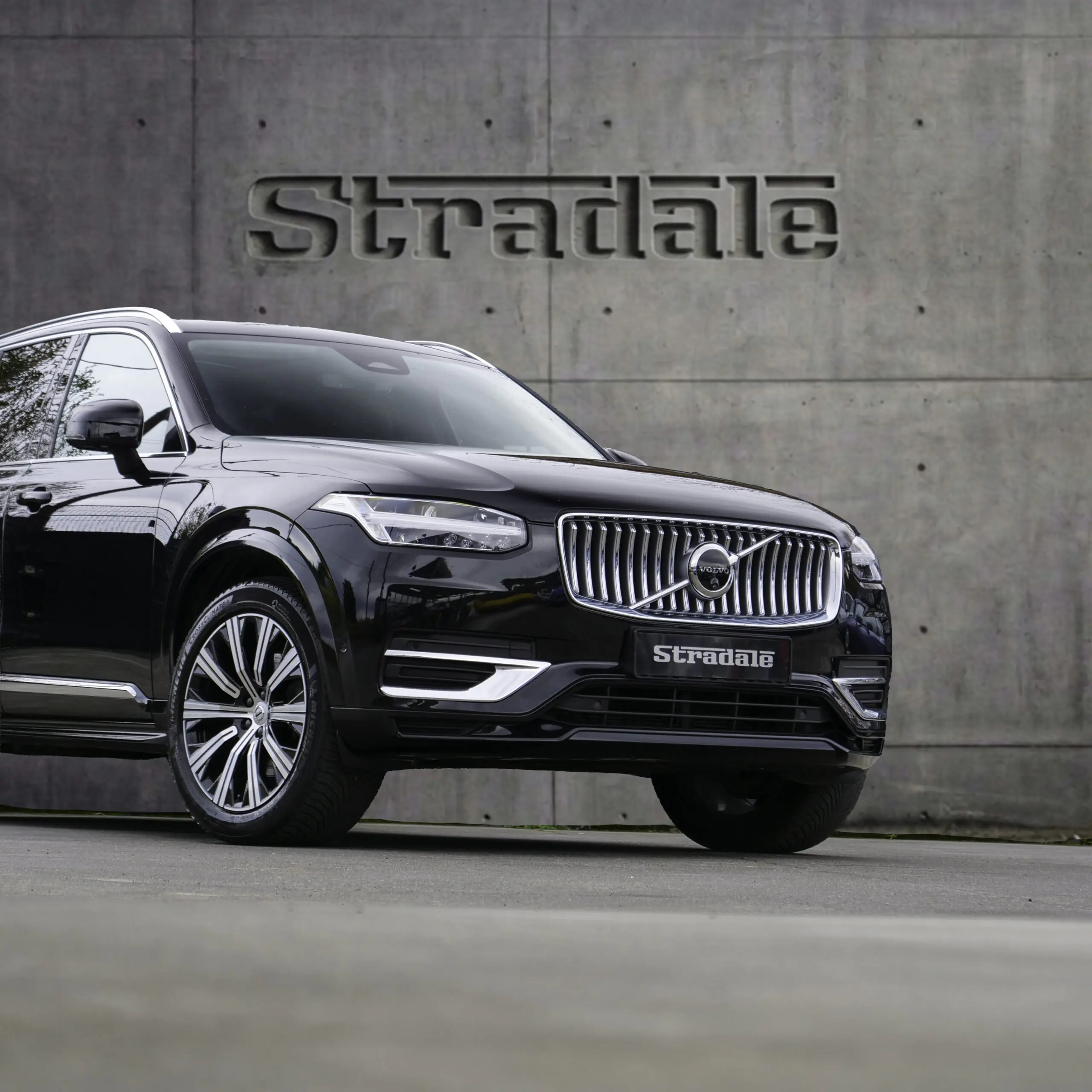 Volvo XC90 - imagen 11