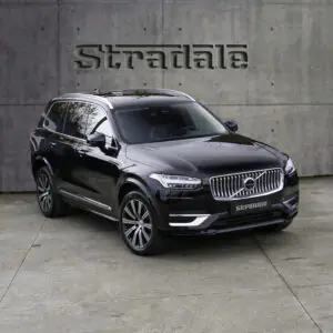 Volvo XC90 - foto 13