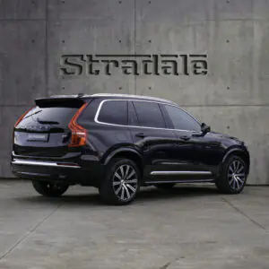 Volvo XC90 - foto 14
