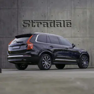 Volvo XC90 - foto 15