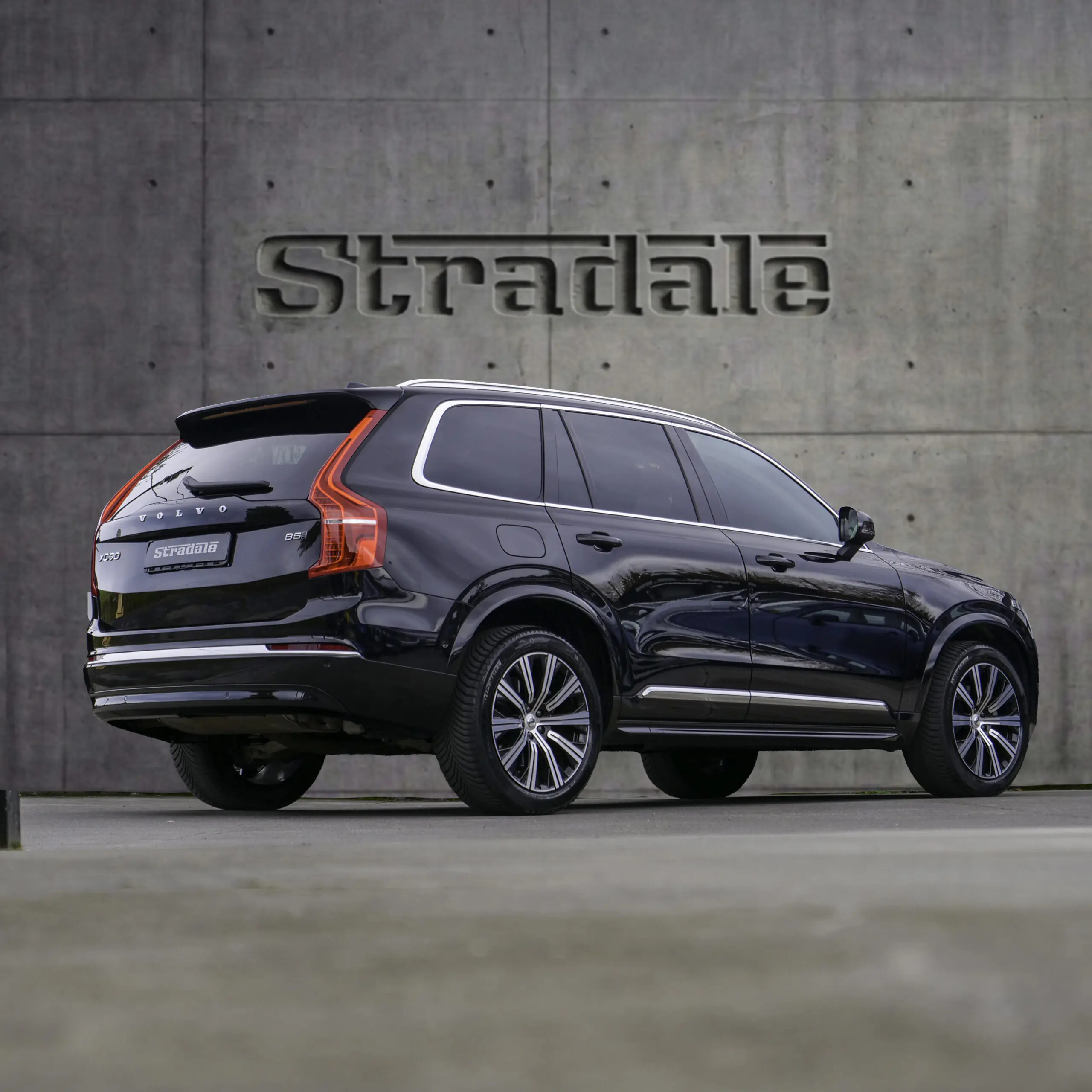 Volvo XC90 - imagen 14