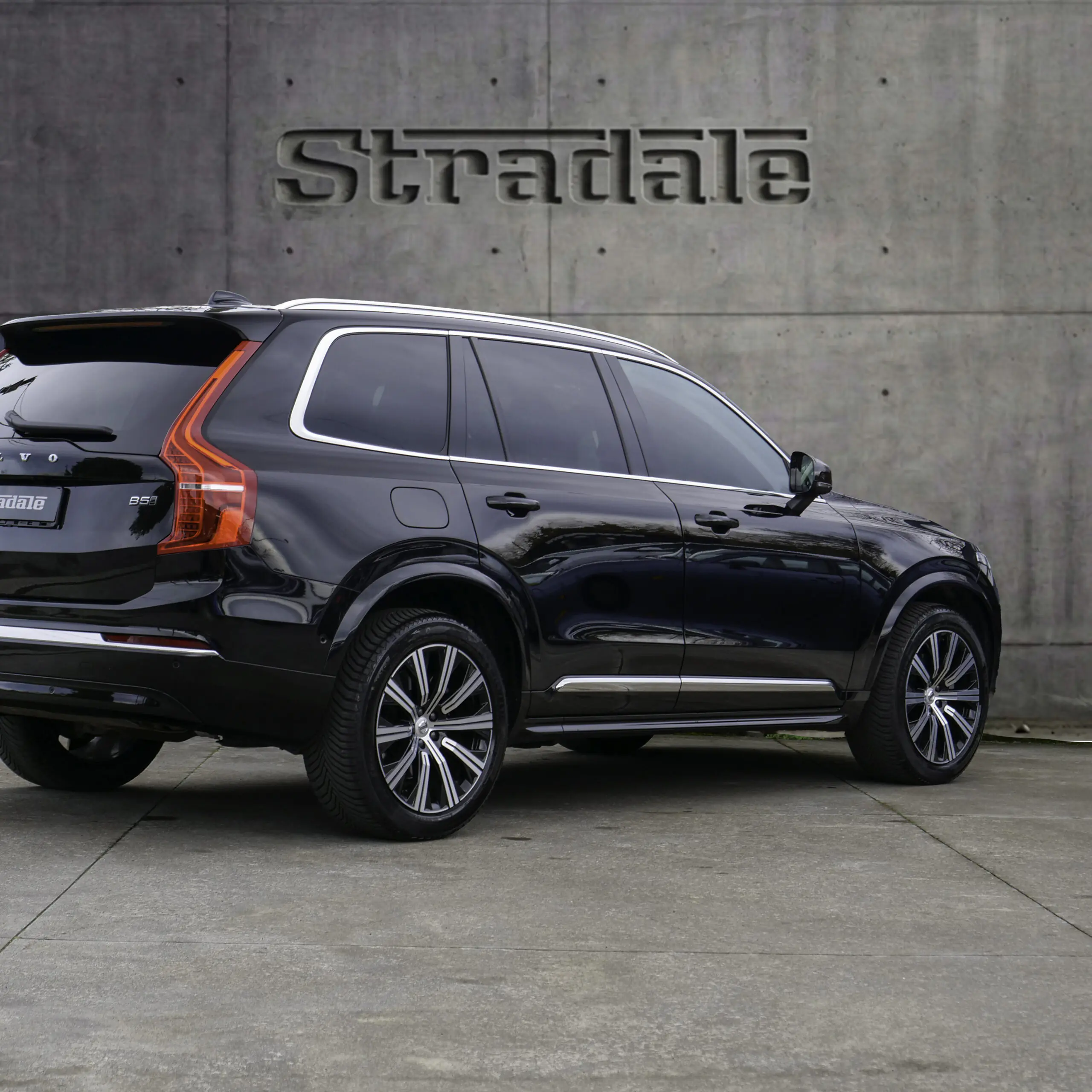 Volvo XC90 - imagen 15