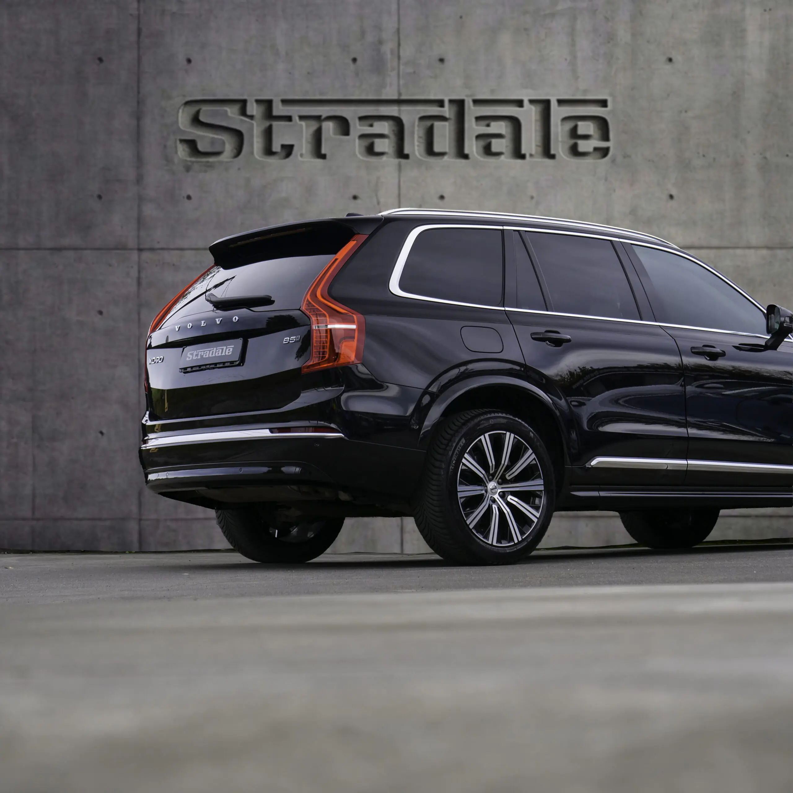 Volvo XC90 - imagen 16