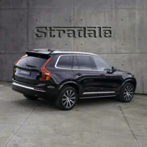 Volvo XC90 - foto 18