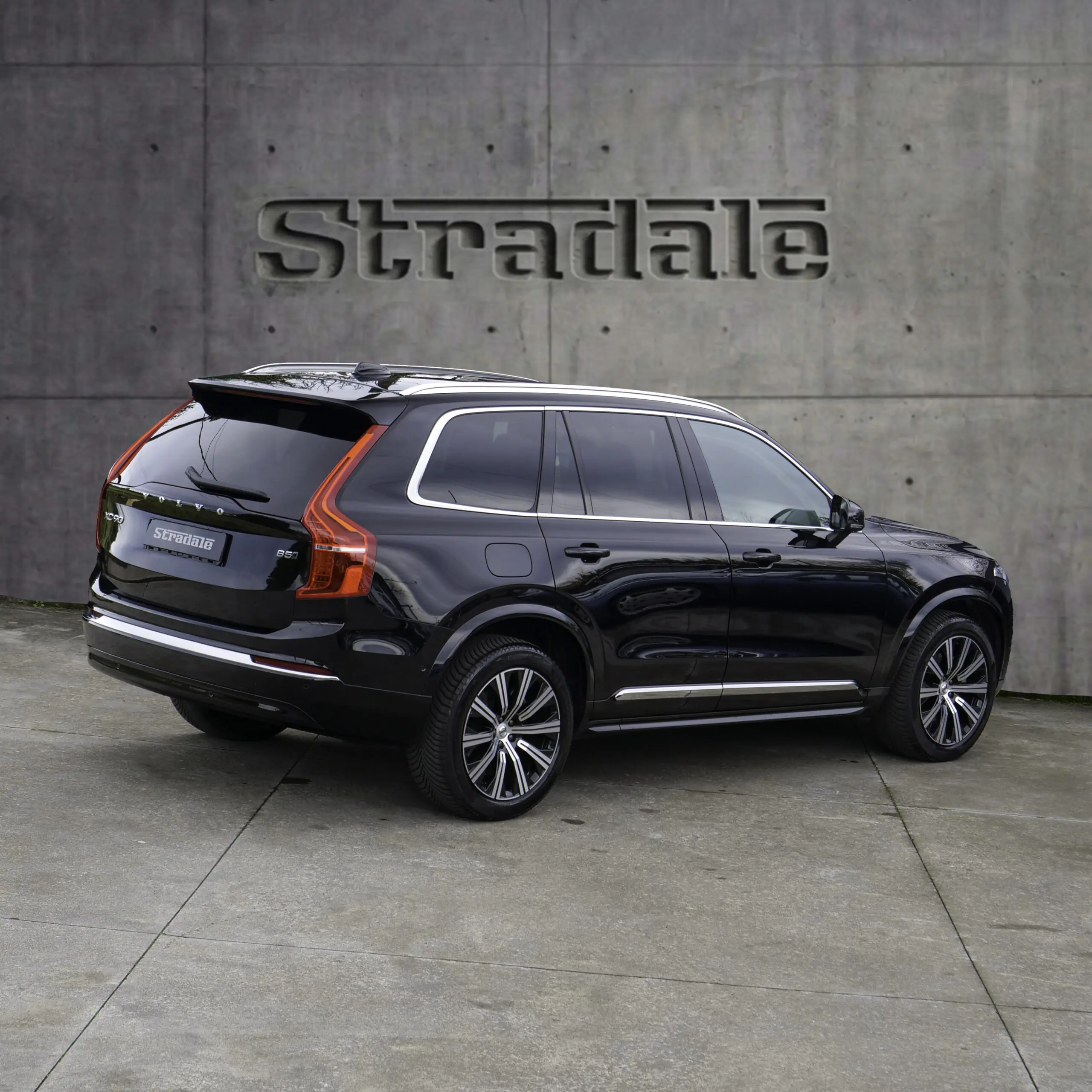 Volvo XC90 - imagen 17