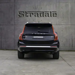 Volvo XC90 - foto 19