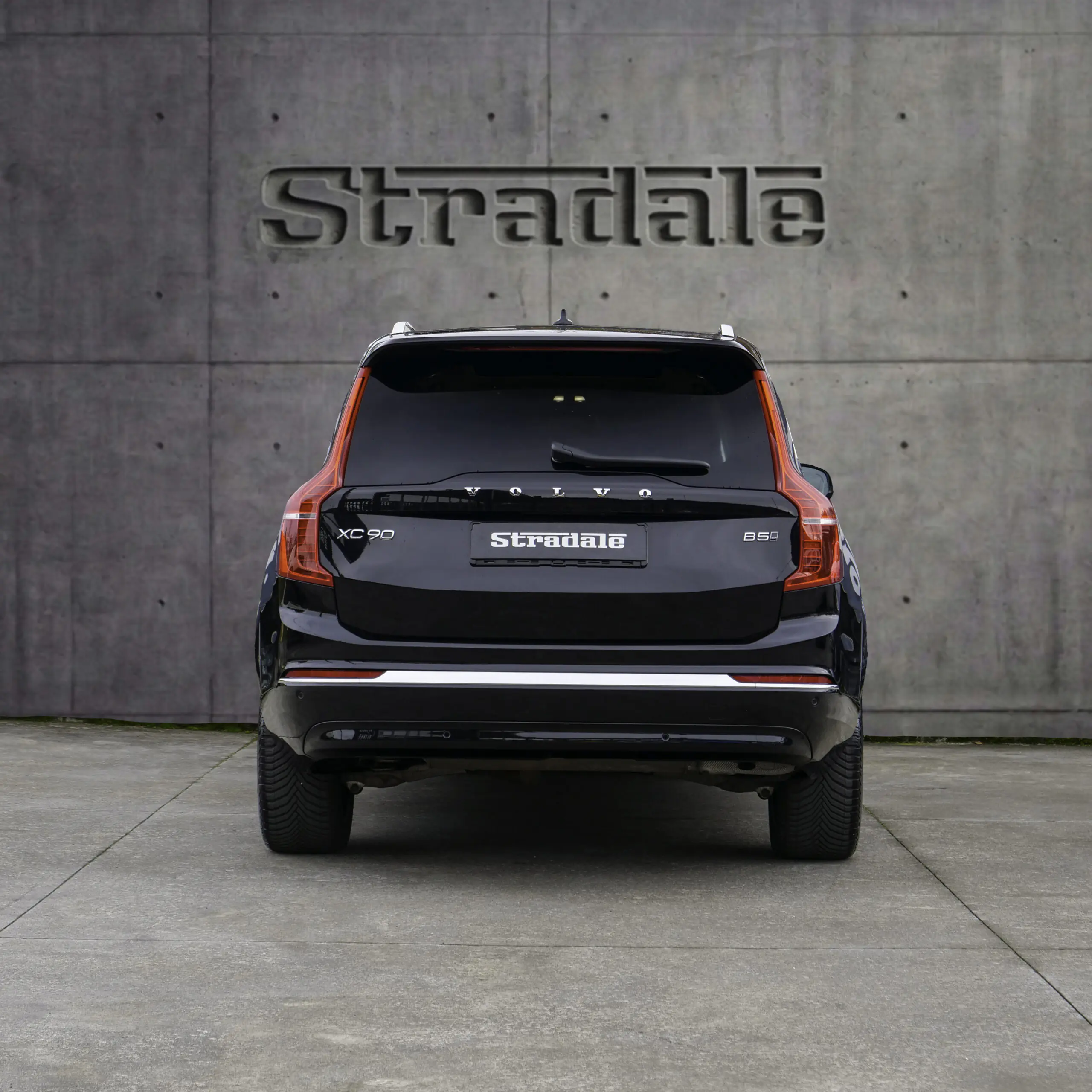 Volvo XC90 - imagen 18