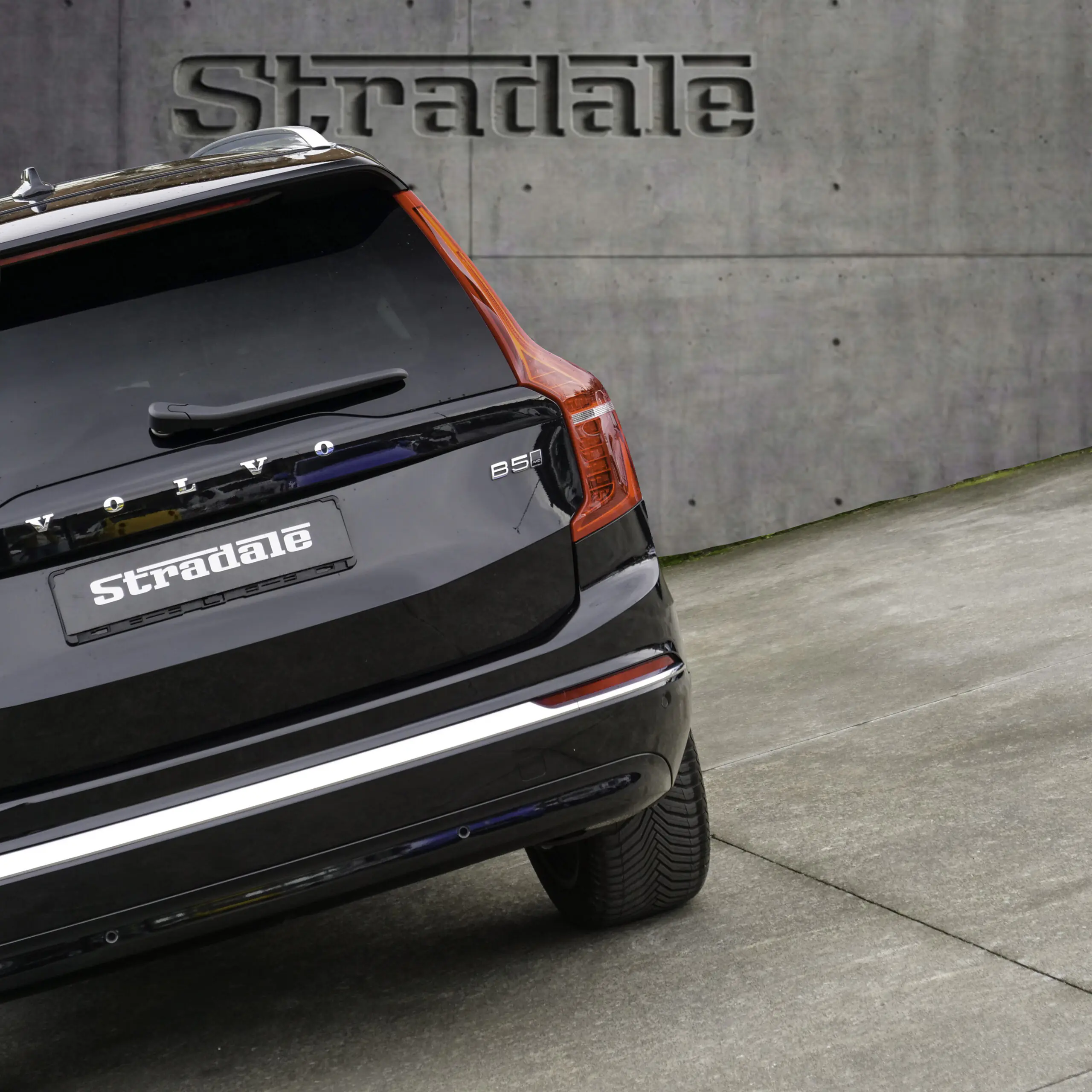 Volvo XC90 - imagen 19