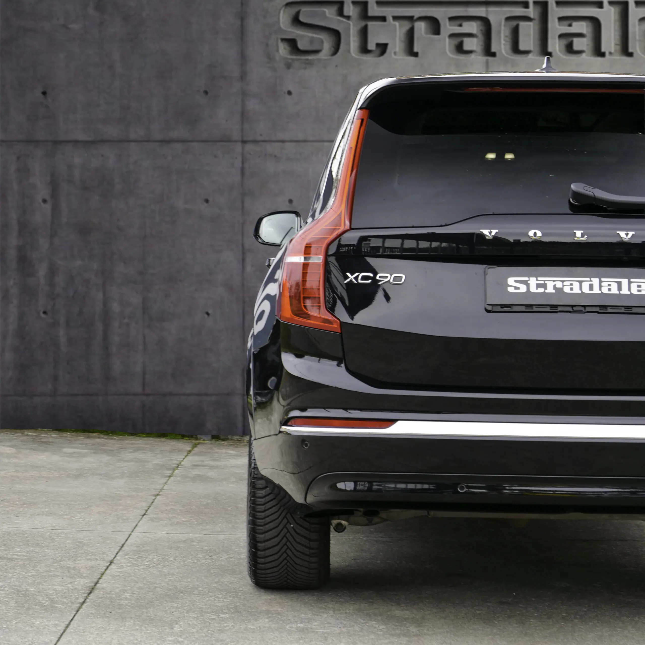 Volvo XC90 - imagen 20