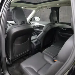 Volvo XC90 - foto 22
