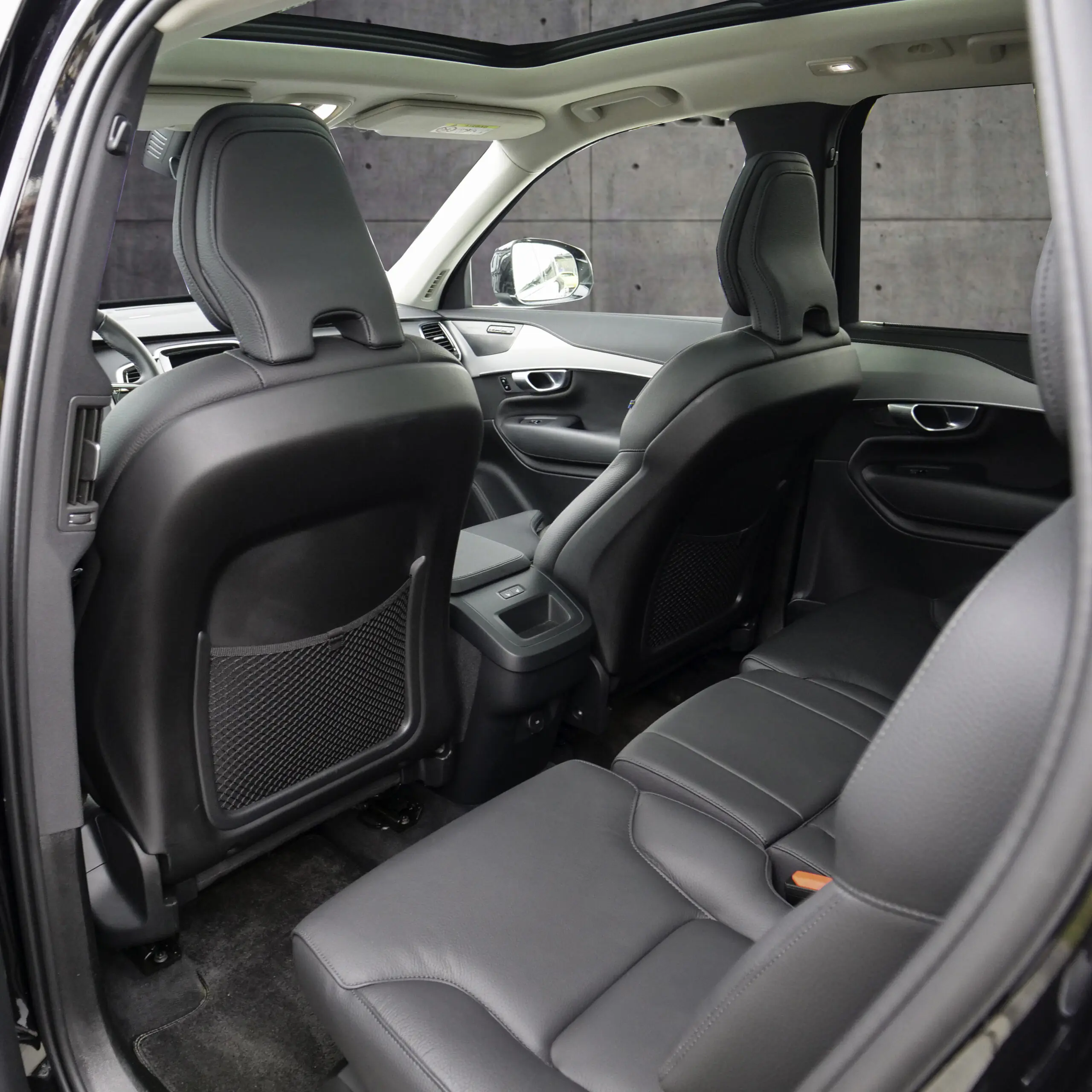 Volvo XC90 - imagen 21