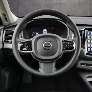 Volvo XC90 - foto 24