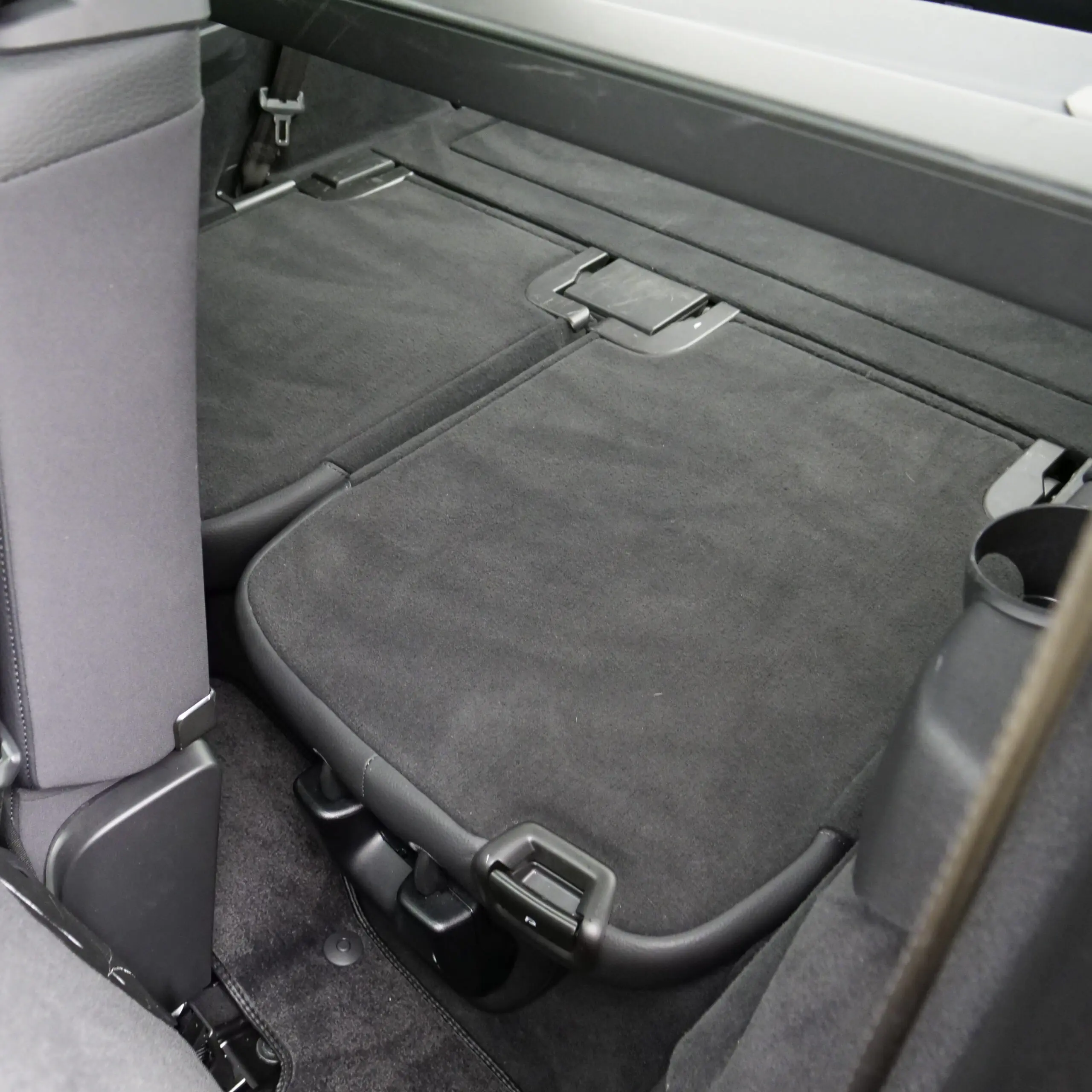 Volvo XC90 - imagen 24