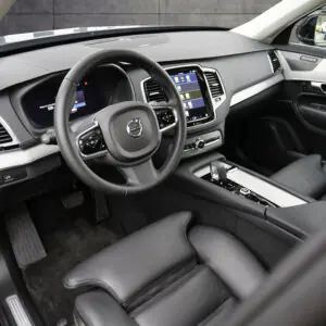 Volvo XC90 - foto 26
