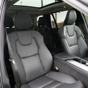 Volvo XC90 - foto 28
