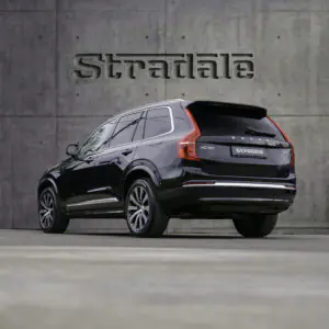 Volvo XC90 - foto 30