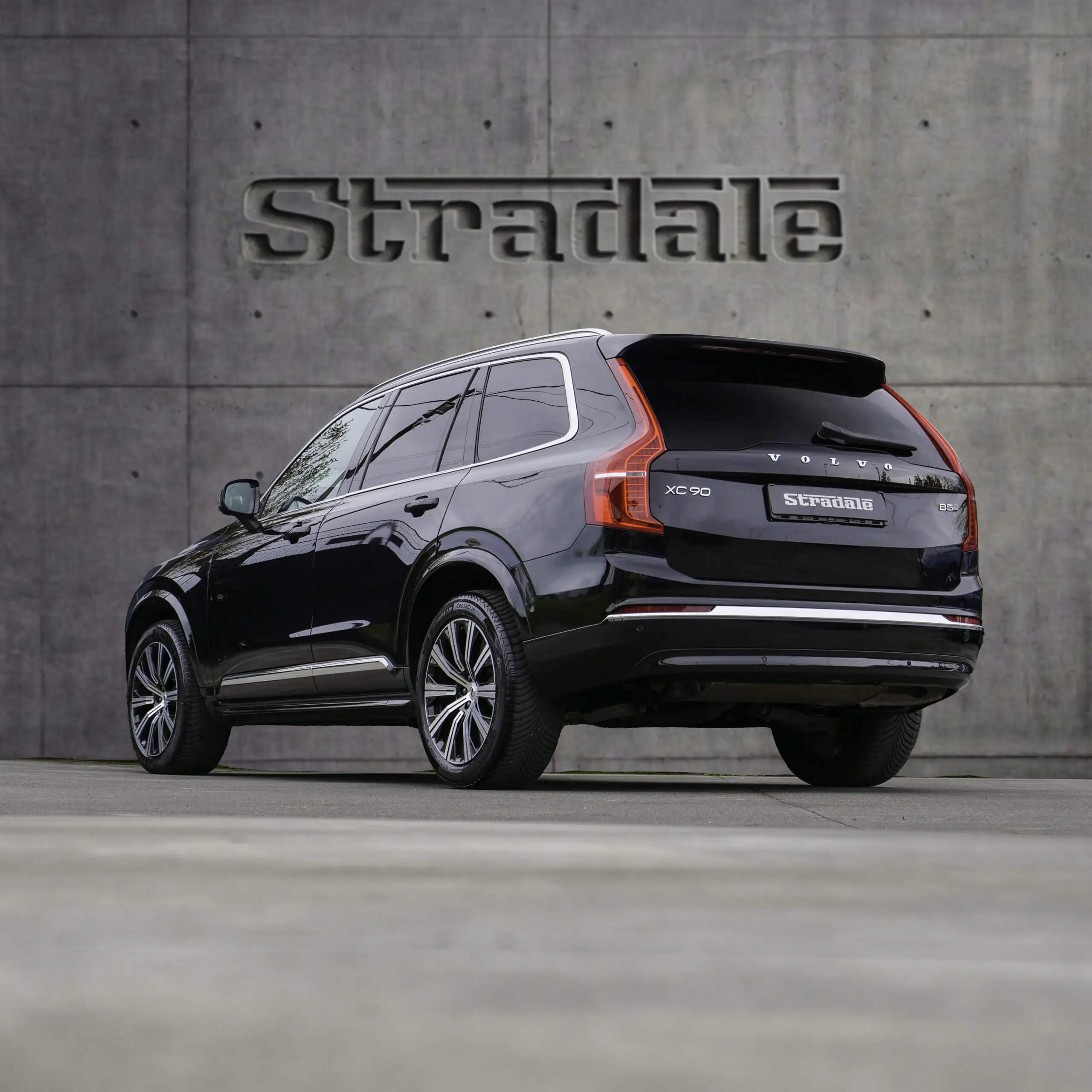 Volvo XC90 - imagen 29