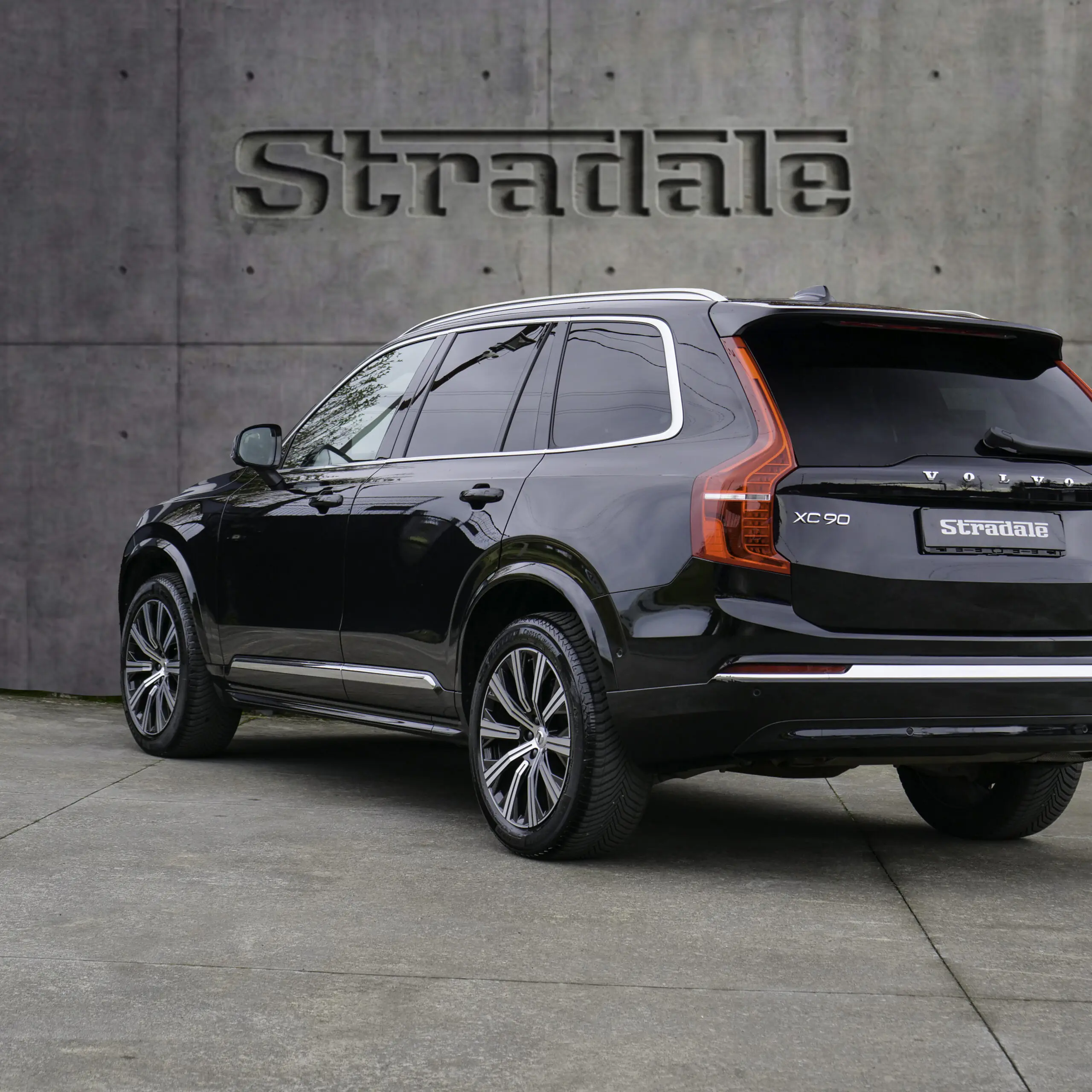 Volvo XC90 - imagen 30