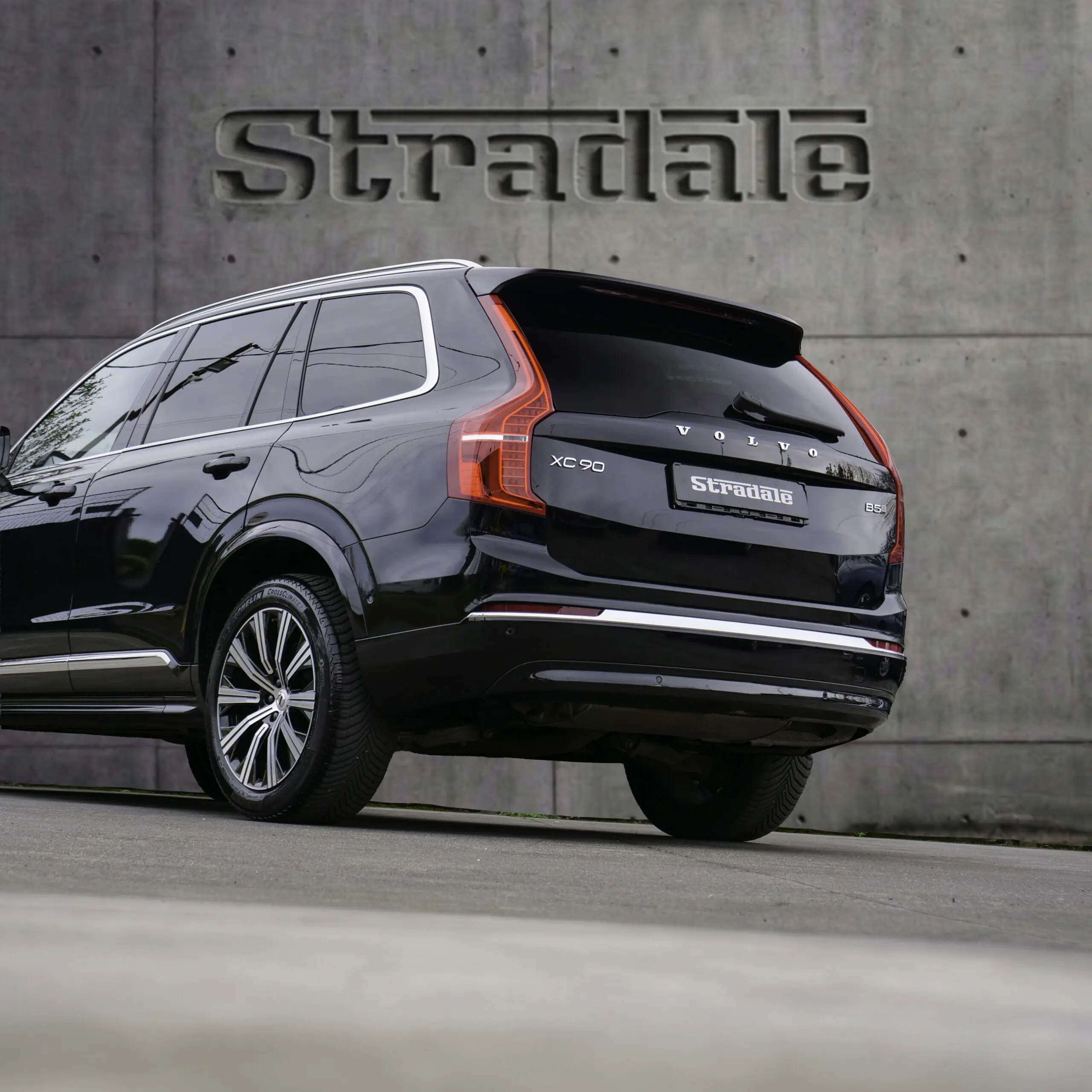 Volvo XC90 - imagen 31