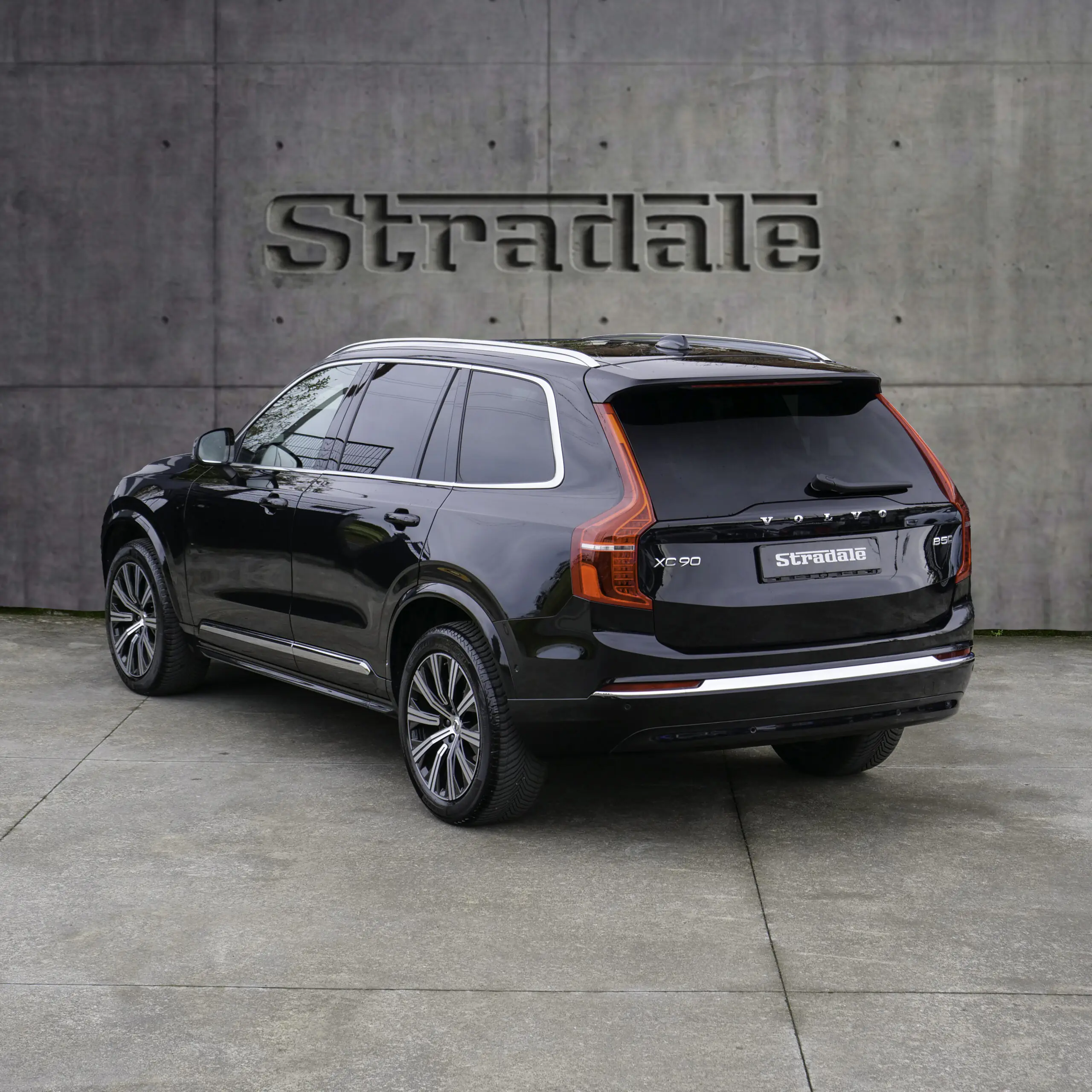 Volvo XC90 - imagen 32