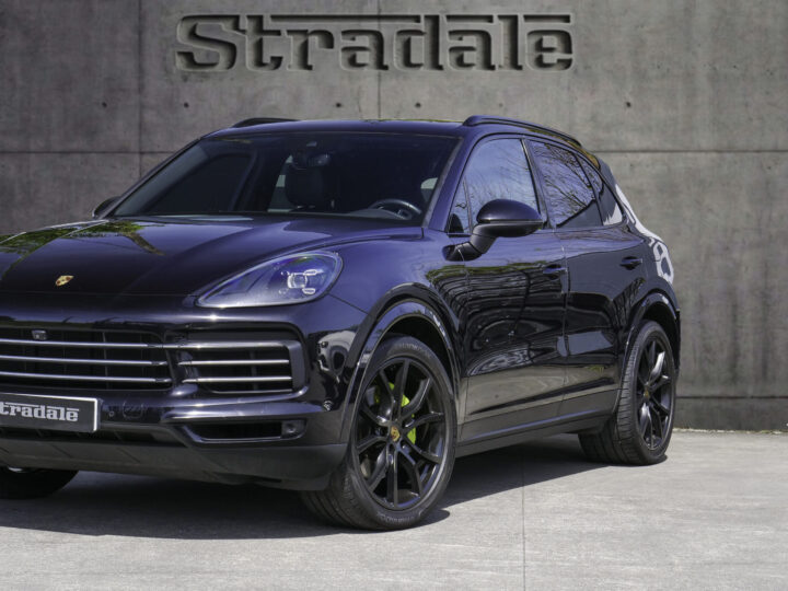 Porsche Cayenne E-Hybrid - foto 4