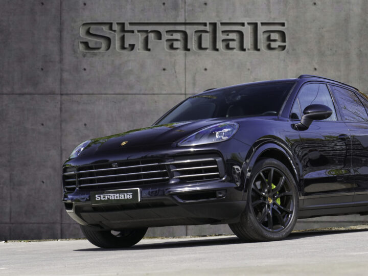 Porsche Cayenne E-Hybrid - foto 5