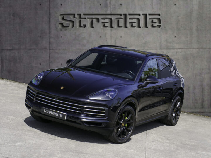 Porsche Cayenne E-Hybrid - foto 6