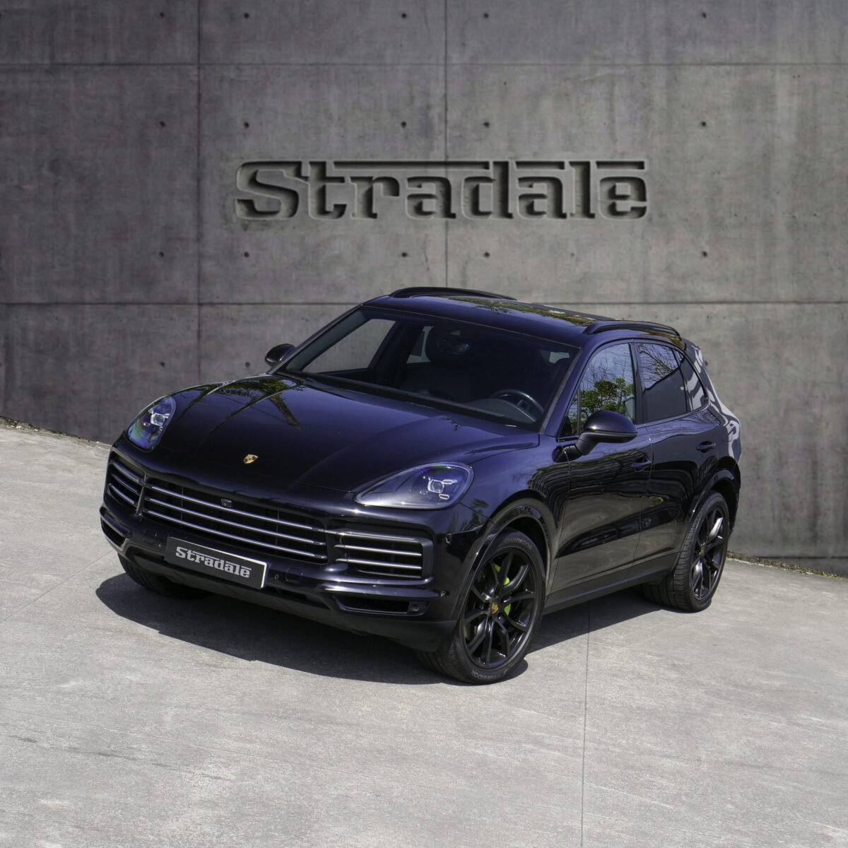Porsche Cayenne E-Hybrid - imagen 6