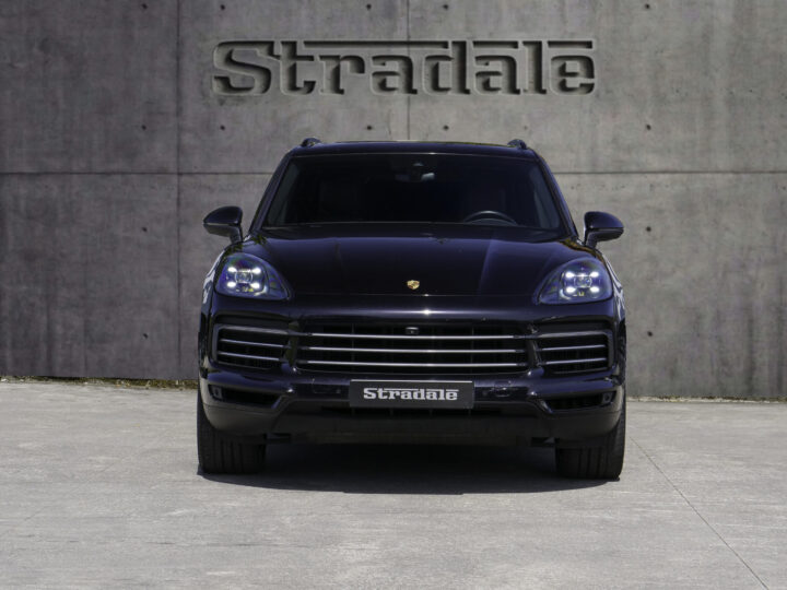 Porsche Cayenne E-Hybrid - foto 7