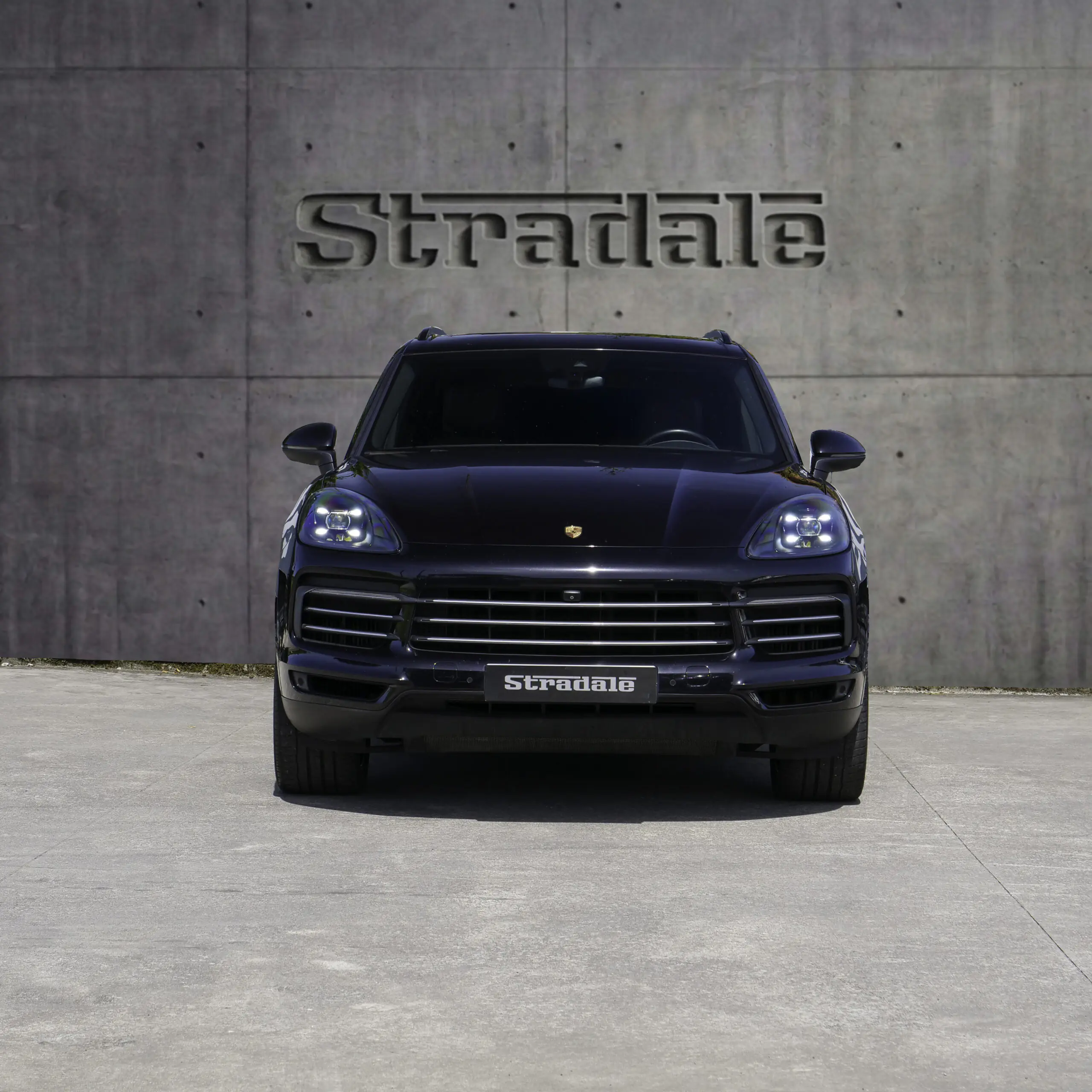 Porsche Cayenne E-Hybrid - imagen 6