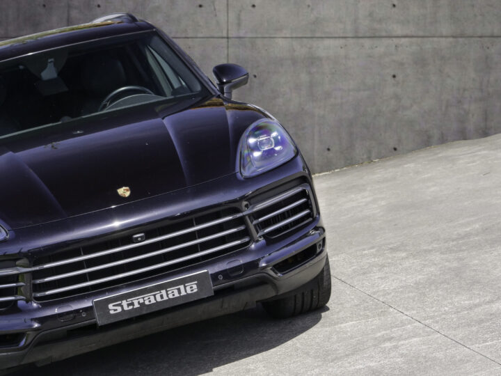 Porsche Cayenne E-Hybrid - foto 8