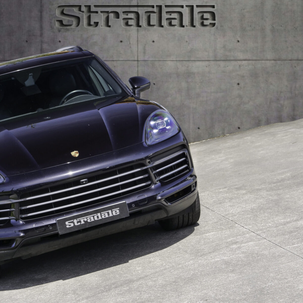 Porsche Cayenne E-Hybrid - imagen 8