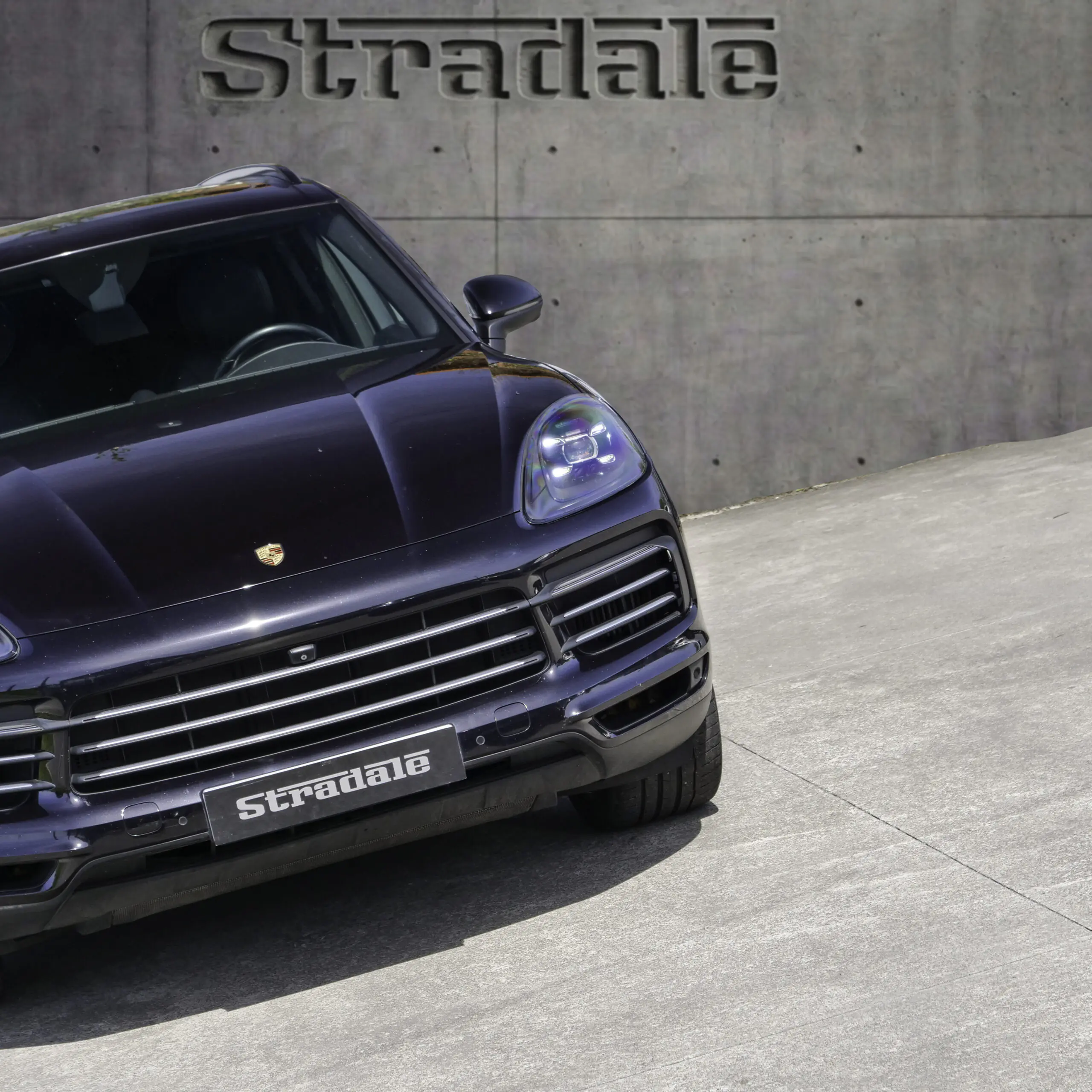 Porsche Cayenne E-Hybrid - imagen 7
