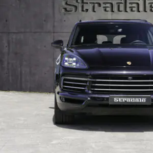 Porsche Cayenne E-Hybrid - foto 9