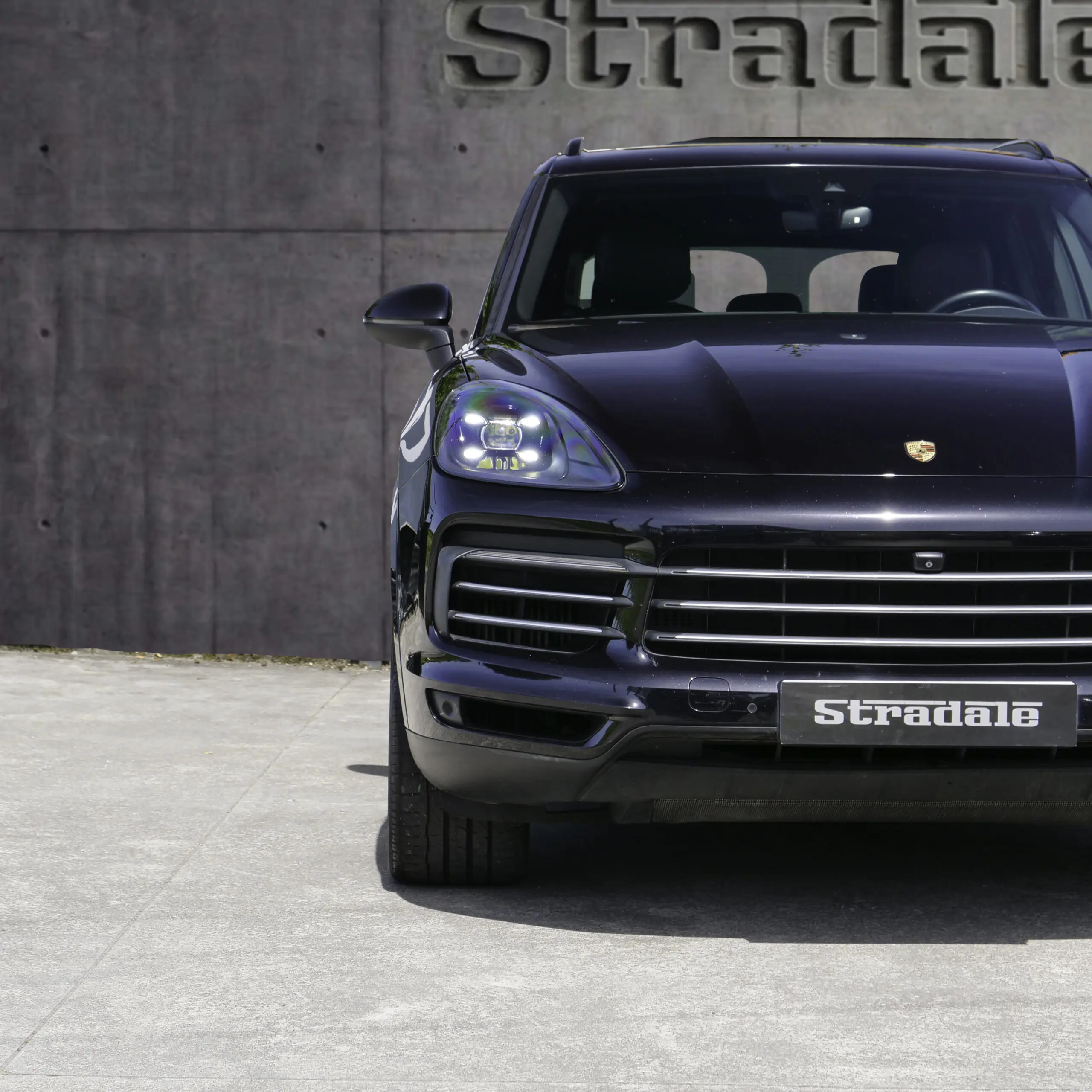 Porsche Cayenne E-Hybrid - imagen 8