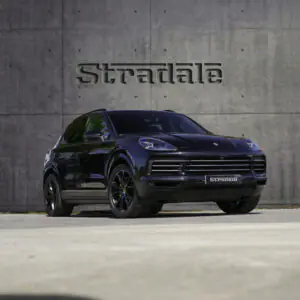Porsche Cayenne E-Hybrid - foto 10