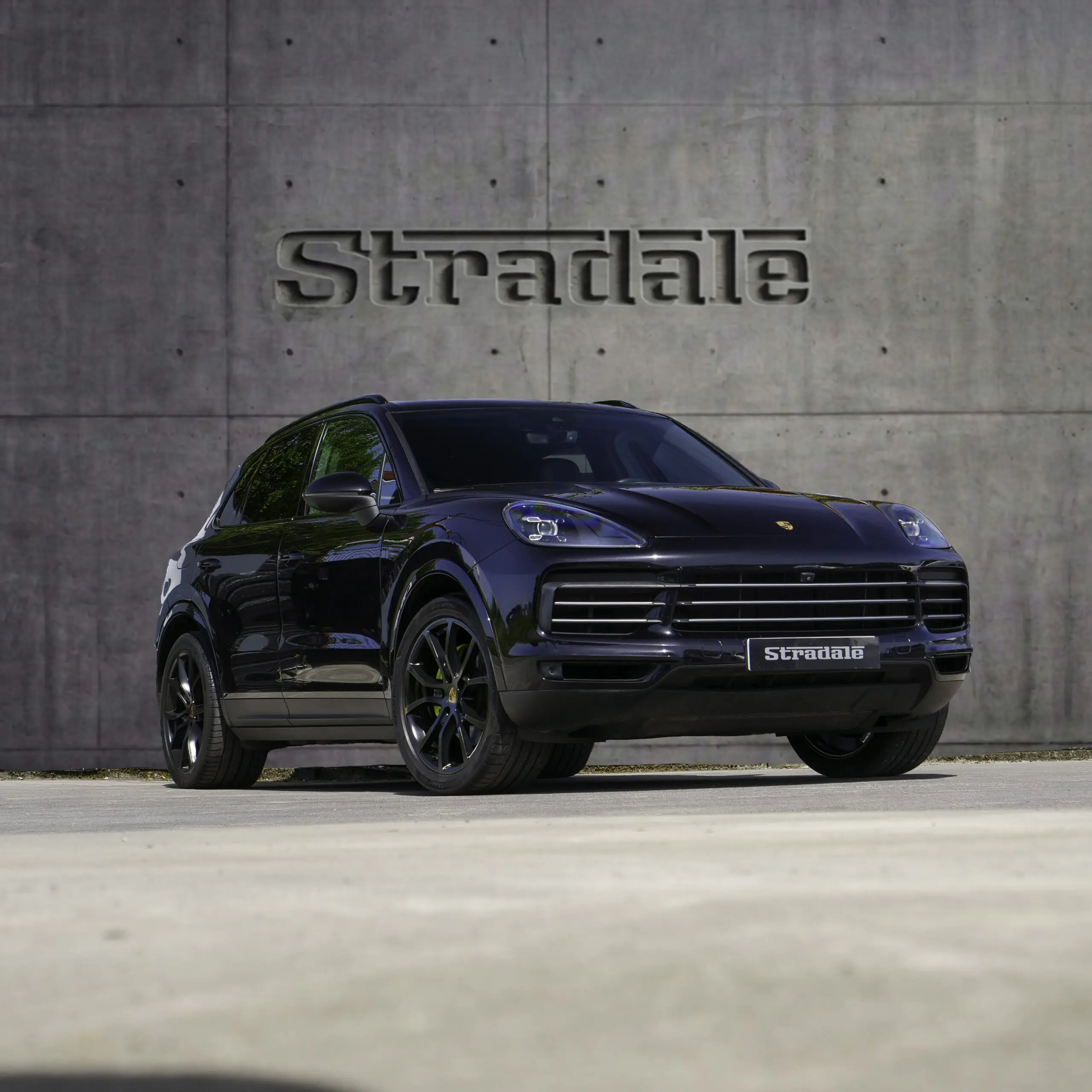 Porsche Cayenne E-Hybrid - imagen 9