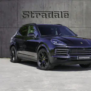 Porsche Cayenne E-Hybrid - foto 11