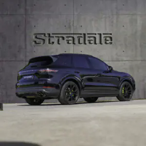 Porsche Cayenne E-Hybrid - foto 15