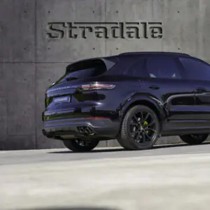 Porsche Cayenne E-Hybrid - foto 17
