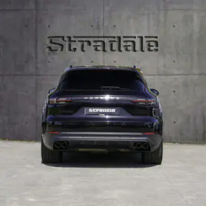 Porsche Cayenne E-Hybrid - foto 19