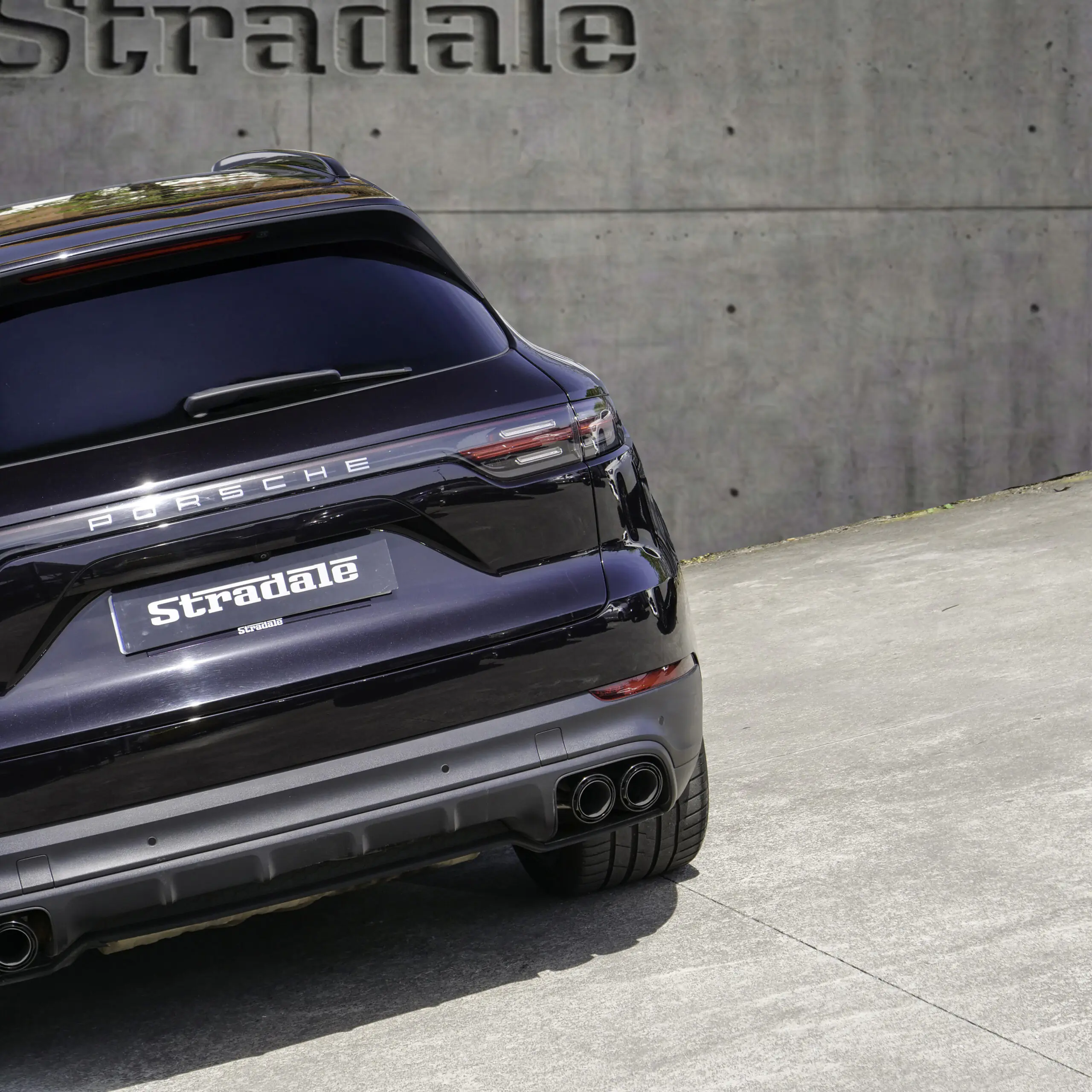 Porsche Cayenne E-Hybrid - imagen 19