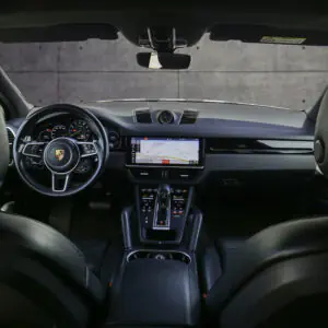 Porsche Cayenne E-Hybrid - foto 22